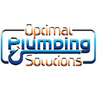 Optimal Plumbing Solutions logo - Similar company to Rescue Construction Solutions, Inc.