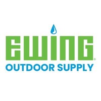 Ewing Outdoor Supply logo - Similar company to Rain Bird Corporation