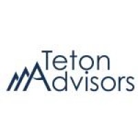 Teton Advisors, Inc.