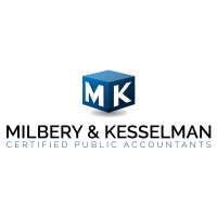 Milbery & Kesselman, CPAs, LLC logo - Similar company to Cpa Prosperity, Inc.