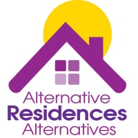 Alternative Residences Alternatives Inc. logo - Similar company to Harvest House Atlantic