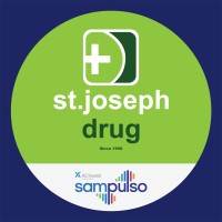 St. Joseph Drug logo - Similar company to Betaexper Business Consulting