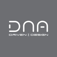 DNA Driven Design logo - Similar company to Pinguino