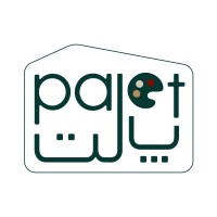 Palet | پالت logo - Similar company to Taraz.Org | تراز