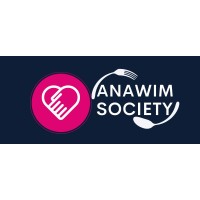 Anawim Society logo - Similar company to Holly