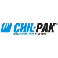 Chil-Pak logo - Similar company to Flutec