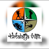 Himalaya Visit logo - Similar company to Sipani Properties Pvt Ltd