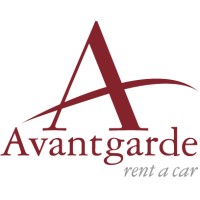 Avantgarde Rent A Car logo - Similar company to Kalys