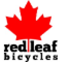 The Red Leaf Bicycle Company
