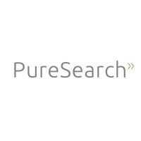 PureSearch logo - Similar company to Jobsync