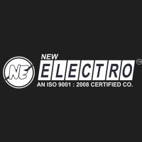 New Electro logo - Similar company to Lectro Engineering