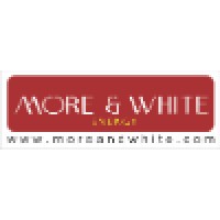 More & White Energy logo - Similar company to Levine Law