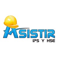 ASISTIR IPS Y HSE SU COMPAÑIA EN SALUD LTDA logo - Similar company to Spl Group Mexico & Latam