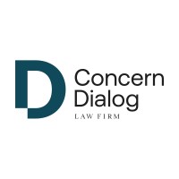 Concern Dialog law firm logo - Similar company to Thebiolinkproject