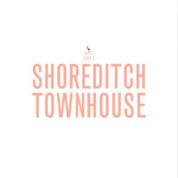 Shoreditch Townhouse logo - Similar company to 23 Paul Street