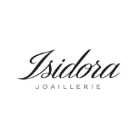 Isidora Joaillerie logo - Similar company to Coucot - Bijoux & Accessoires