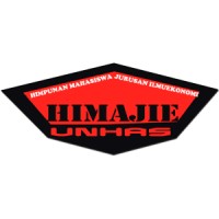 Himpunan Mahasiswa Jurusan Ilmu Ekonomi (HIMAJIE) FEB-UH logo - Similar company to Ikatan Mahasiswa Manajemen Feb Uh