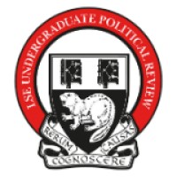 LSE Undergraduate Political Review logo - Similar company to Arsperas