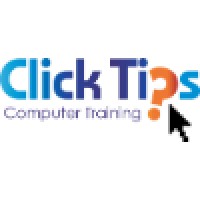 Clicktips Ltd - Computer Training Services