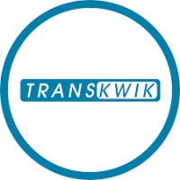 TRANSKWIK logo - Similar company to Eternal Technologies Inc