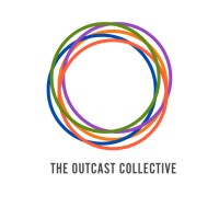 The Outcast Collective logo - Similar company to Ungender