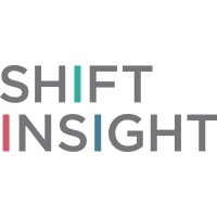 Shift Insight logo - Similar company to Curiousiq