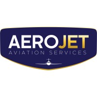 Aerojet Gerenciamento de Aeronaves logo - Similar company to Somma Aviation