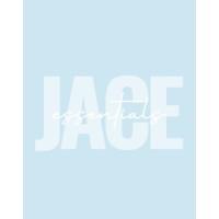 JACE Essentials logo - Similar company to Oxygen Digital