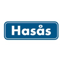 Hasås logo - Similar company to Focus Techouse Engineering As