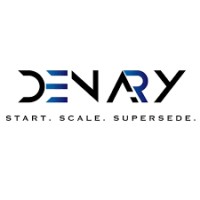 Denary Media logo - Similar company to Ses It