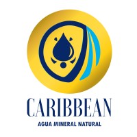 Caribbean Agua Mineral logo - Similar company to Proyecto De Agua: Pura Panamá