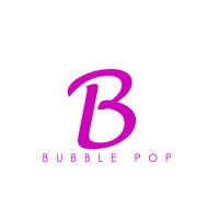 Bubble Pop Beauty logo - Similar company to Bubble Pop