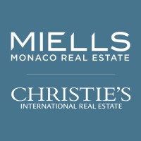 MIELLS-CHRISTIE'S | Luxury Real Estate logo - Similar company to Beglobal Distribution