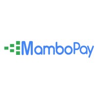MamboPay logo - Similar company to Mambopay Congo