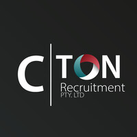 CTON Recruitment logo - Similar company to Nelsons Electrical Contracting