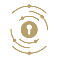 Entryscope logo - Similar company to Syntricks