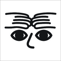 Beyond the Naked Eye Studio logo - Similar company to Linetype Technologies