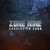 Zone Nine Survival logo - Similar company to Qba Studio