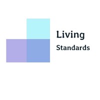 Living Standards Construction Company logo - Similar company to Di Construction