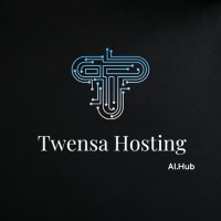 Twensa Hosting AIHub logo - Similar company to Digital Native