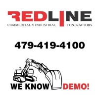 Redline Demolition Contractors