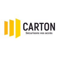 CARTON logo - Similar company to Smf Services