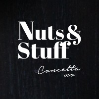 Nuts & Stuff Muesli logo - Similar company to Granola Love - Handmade Muesli With Love