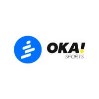 OKA Sports logo - Similar company to Laima Lux Group
