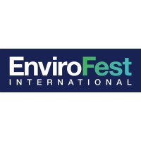 EnviroFest International logo - Similar company to Sustainability Frameworks