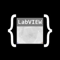 LabVIEW by Example logo - Similar company to Labview Graphical Programming 5Th Edition