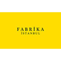 Fabrika Istanbul logo - Similar company to Moludsgn