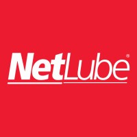 NetLube Iran logo - Similar company to Hiraa