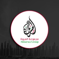 مجموعة المروة Almarwa Group logo - Similar company to Alnukhba Center
