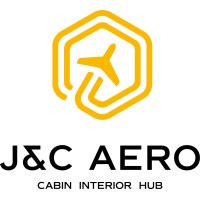 J&C Aero logo - Similar company to Soc Inversiones Pampa Union Limitada